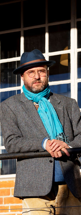 Per Kornhall