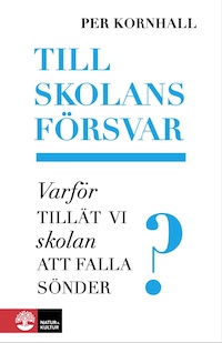 Till skolans